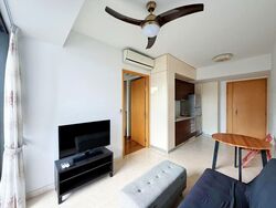 Commonwealth Towers (D3), Condominium #537651931